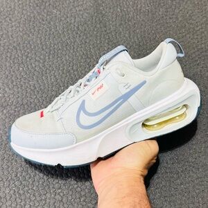 Nike Air Max Interlock 'Aura Ashen Slate' 2022 (Sz 9W/7.5M)